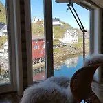 Aurora * Nyksund
