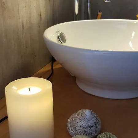 公寓 Aurora Nyksund