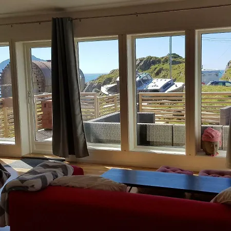 Aurora Apartamento *