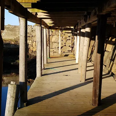 Aurora Apartamento *