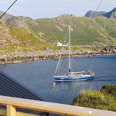 Aurora Апартаменты