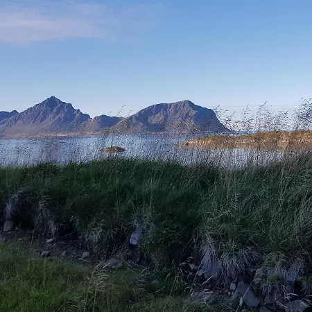 Apartamento Aurora Nyksund