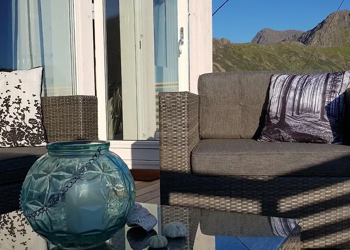 Апартаменты Aurora *