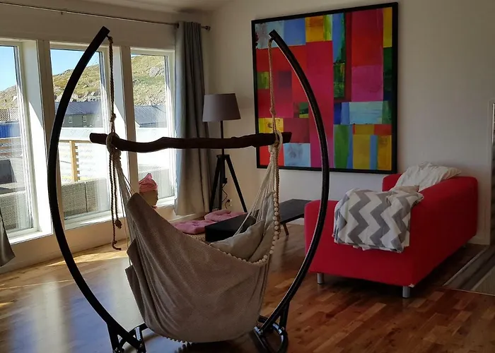 Aurora Апартаменты