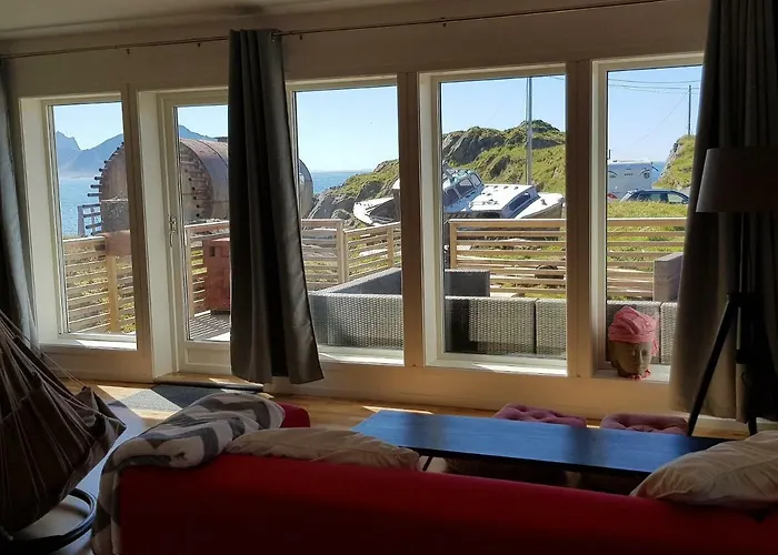 Aurora Апартаменты *