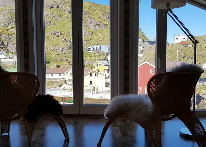 Апартаменты Aurora