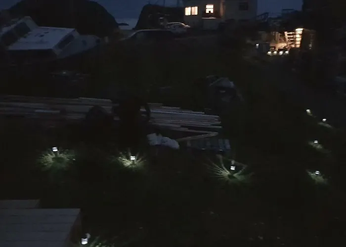 Aurora Апартаменты