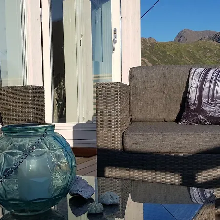 Appartamento Aurora *