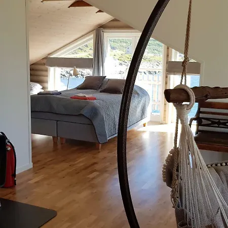 Appartement Aurora
