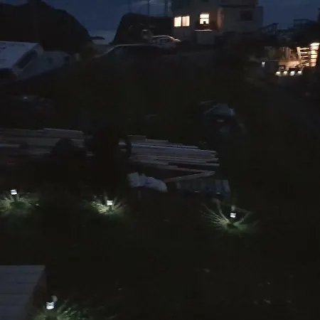 Aurora Apartmán