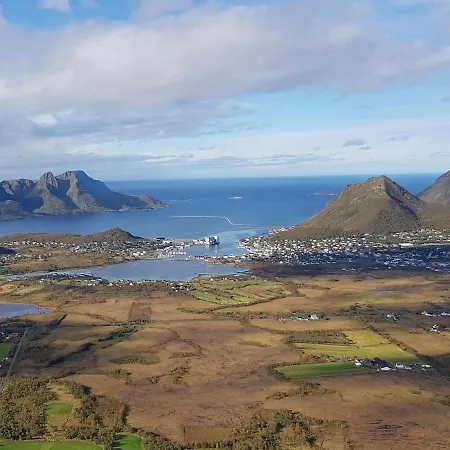 Appartamento Aurora *