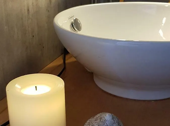 Apartmán Aurora Nyksund