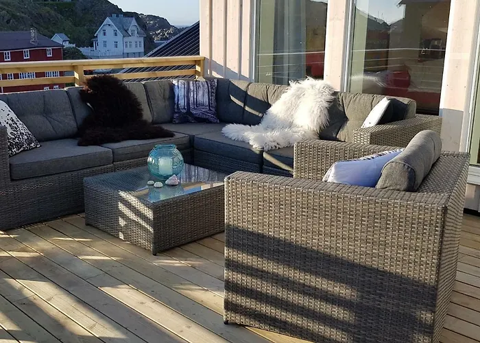Aurora Apartmán *