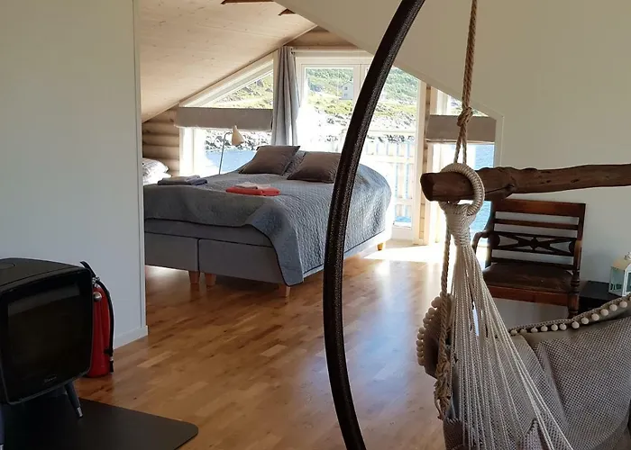 Apartmán Aurora